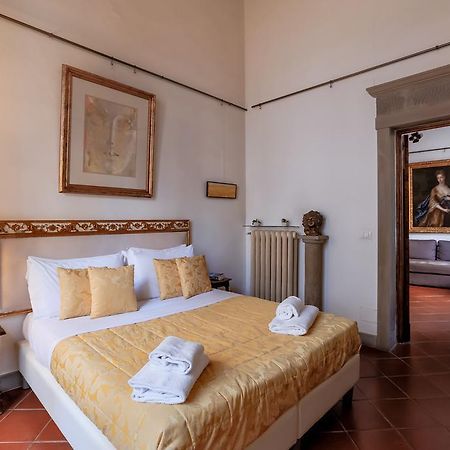 Firenze Rentals Suite Art Extérieur photo