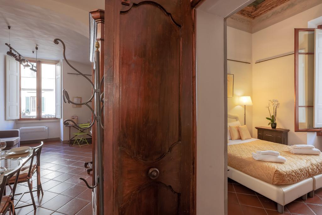 Firenze Rentals Suite Art Extérieur photo