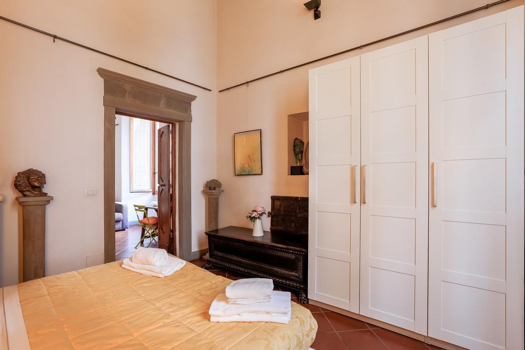 Firenze Rentals Suite Art Extérieur photo