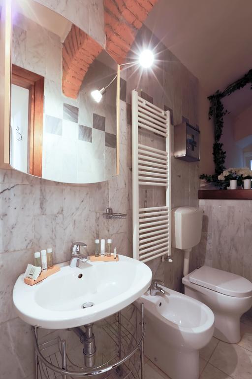 Firenze Rentals Suite Art Extérieur photo