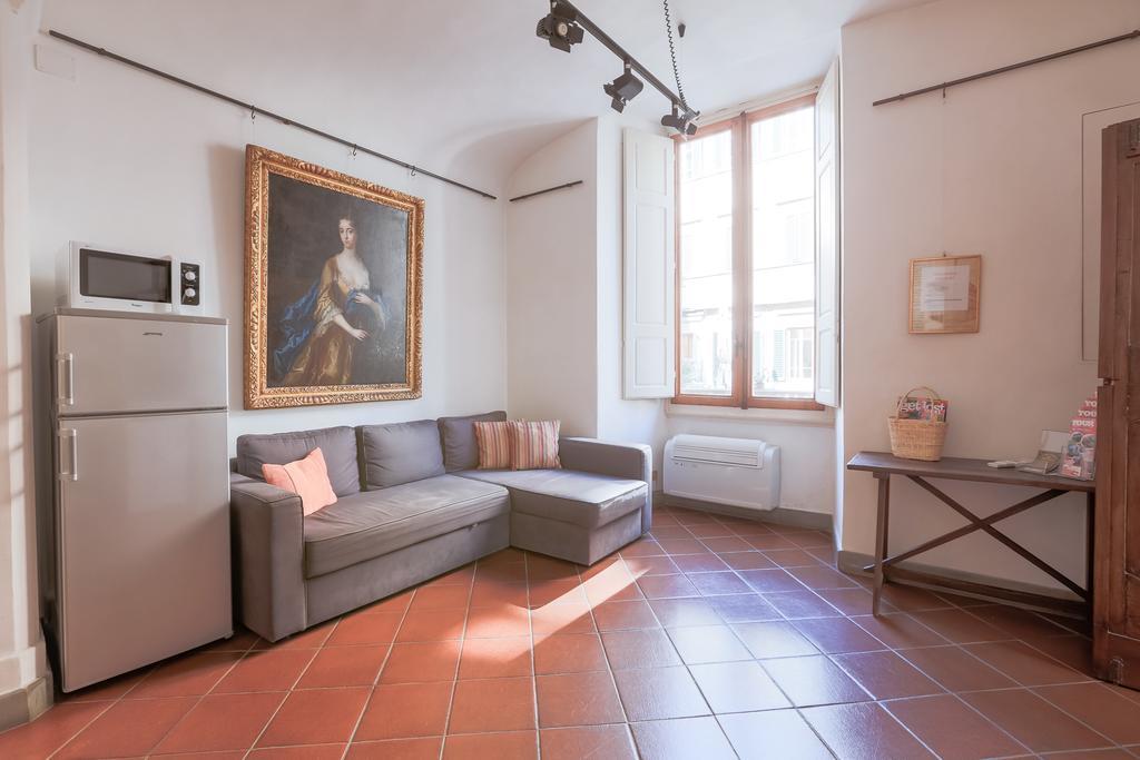 Firenze Rentals Suite Art Extérieur photo