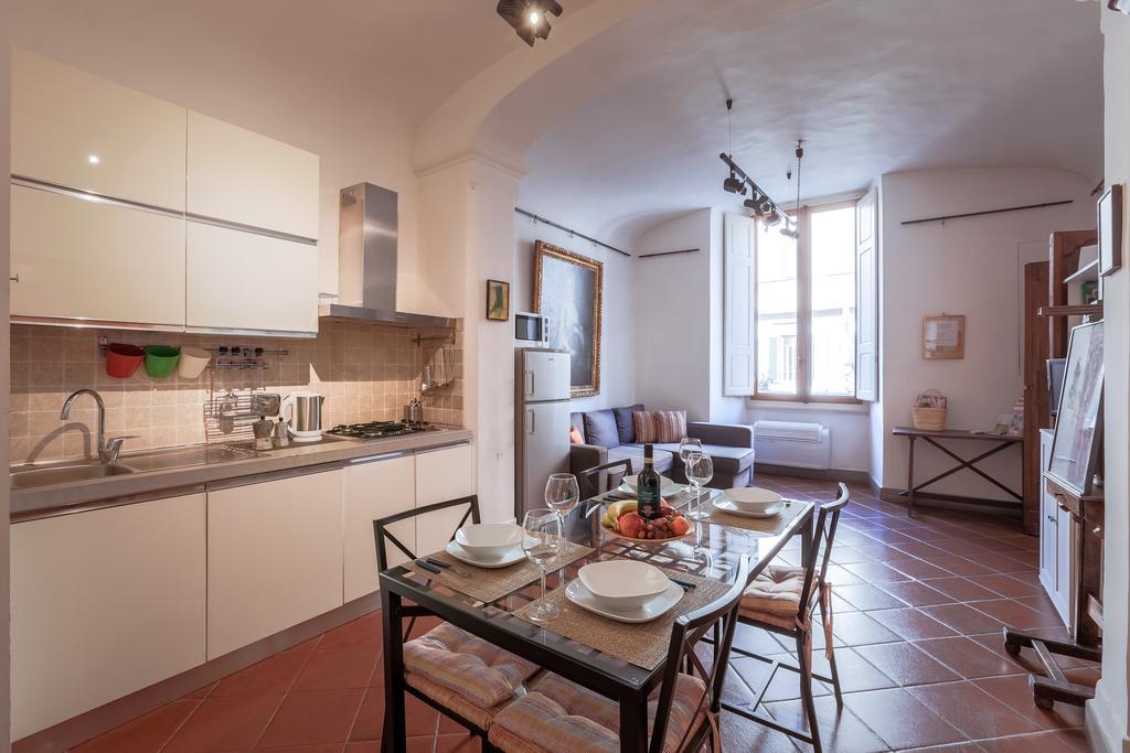 Firenze Rentals Suite Art Extérieur photo
