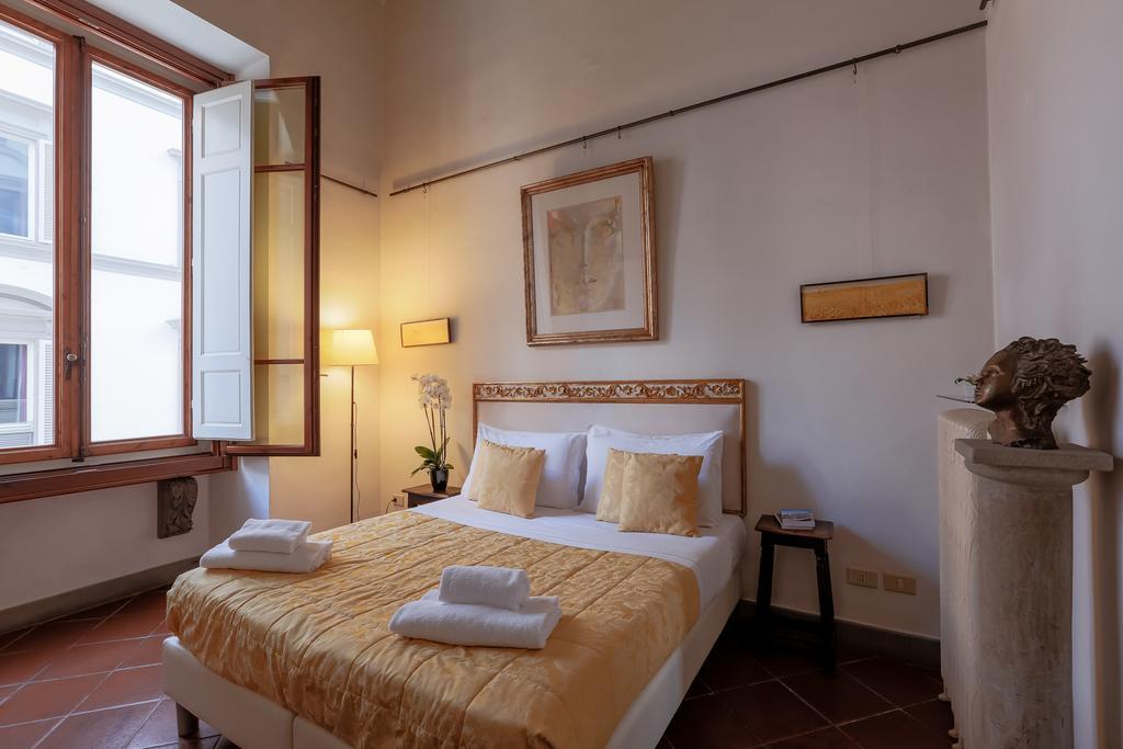 Firenze Rentals Suite Art Extérieur photo