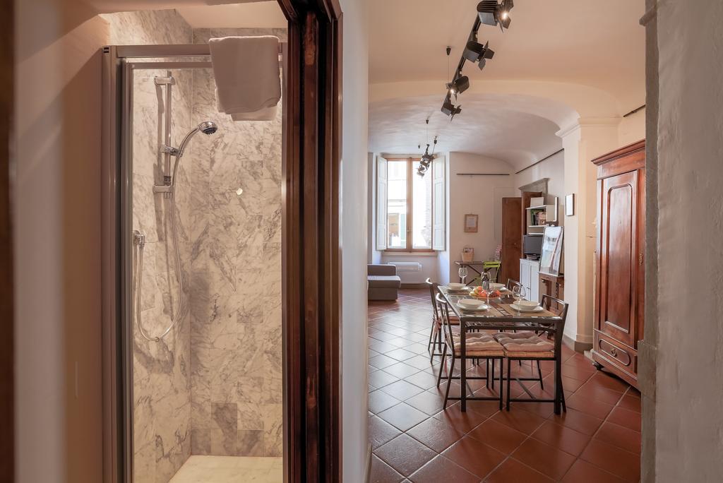 Firenze Rentals Suite Art Extérieur photo