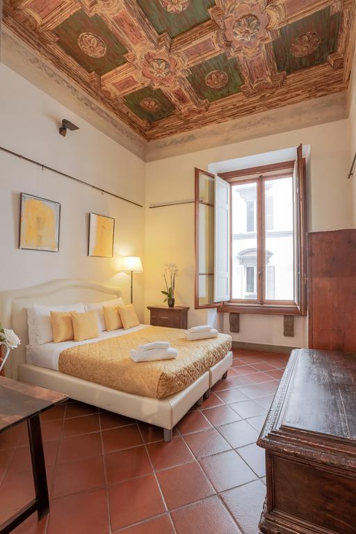 Firenze Rentals Suite Art Extérieur photo
