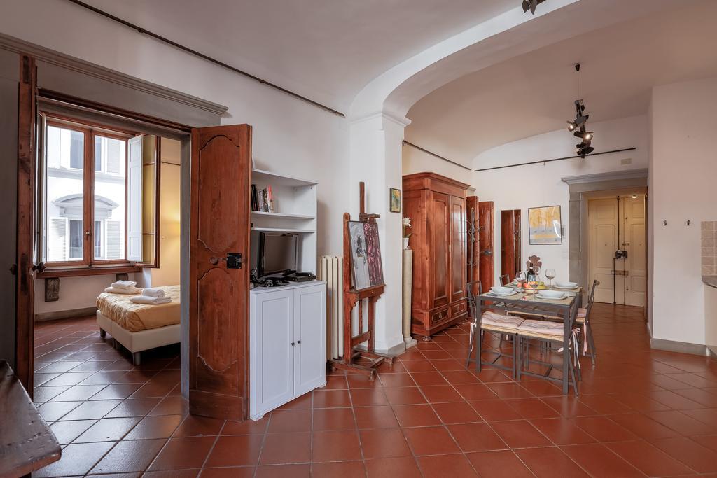 Firenze Rentals Suite Art Extérieur photo
