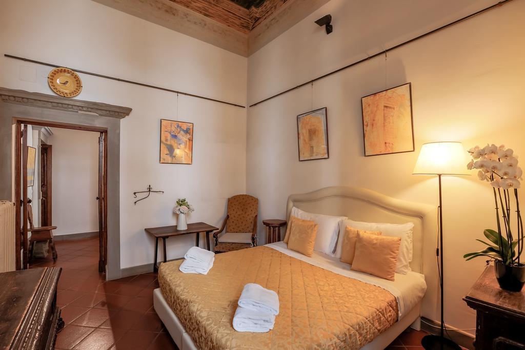 Firenze Rentals Suite Art Extérieur photo