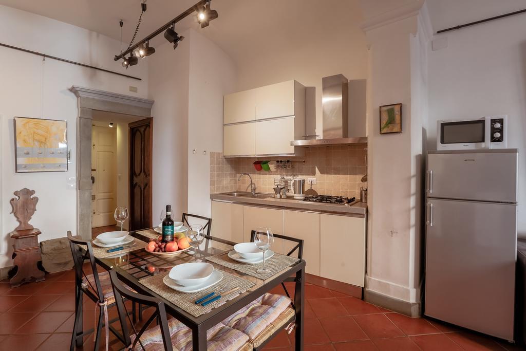 Firenze Rentals Suite Art Extérieur photo