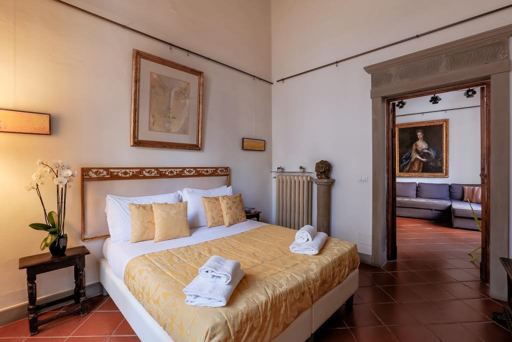 Firenze Rentals Suite Art Extérieur photo