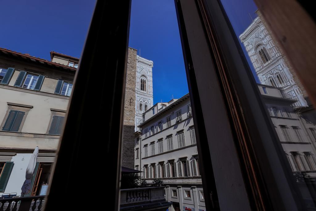 Firenze Rentals Suite Art Extérieur photo